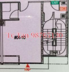 Icon@changi (D14), Office #156990972